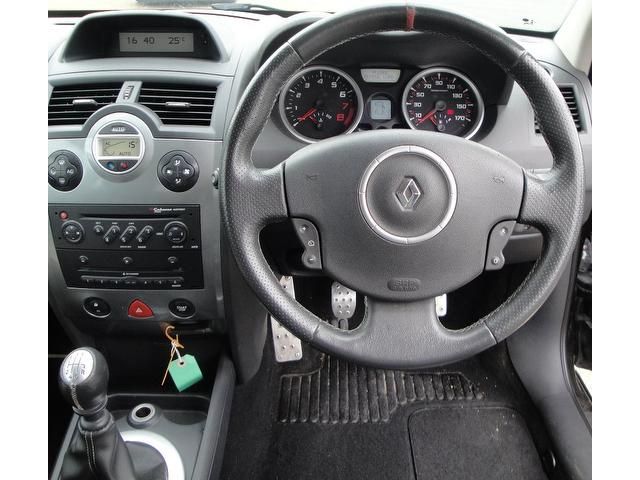 2007 Renault Megane 2.0 Renaultsport Lux 3dr image 5
