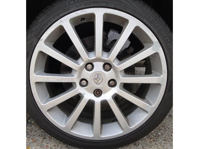 2007 Renault Megane 2.0 Renaultsport Lux 3dr image 8