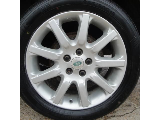 2004 Land Rover Freelander 2.0 Td4 Sport 5dr image 7