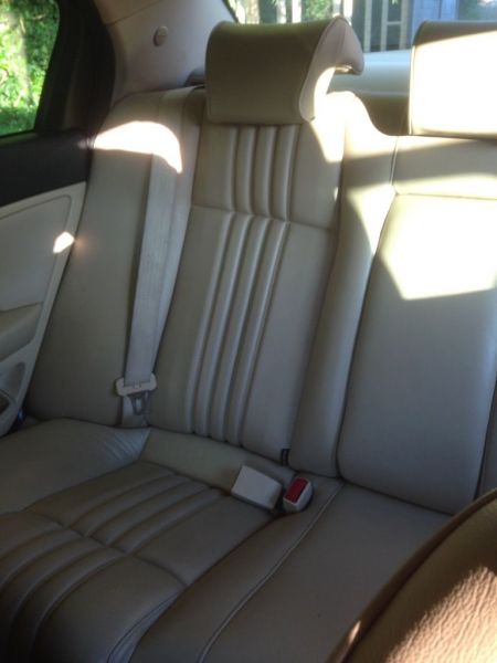 2006 Alfa Romeo 159 1.9 JTDM image 4