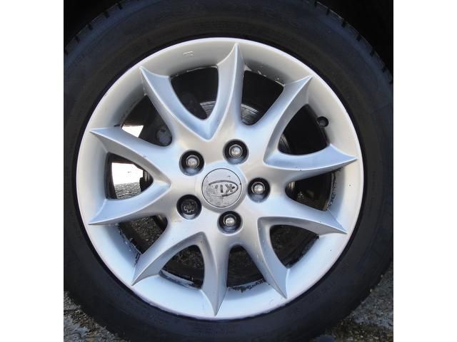 2010 KIA Cee'D 1.6 CRDi EcoDynamics 5dr image 8