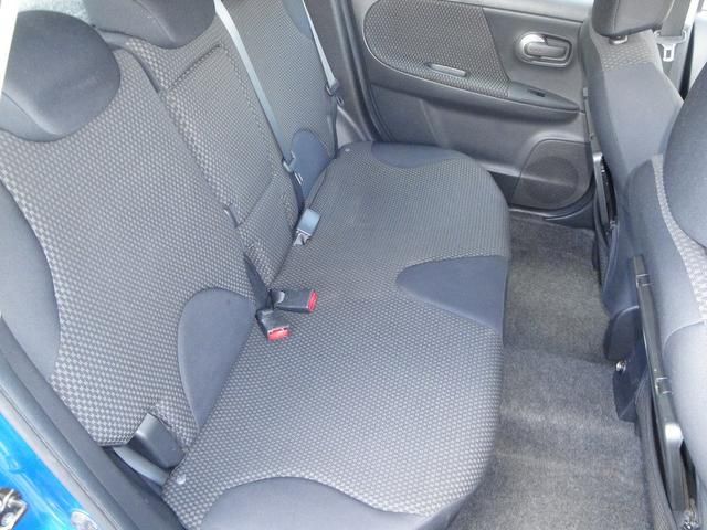 2006 Nissan Note 1.6 16v SE 5dr image 5