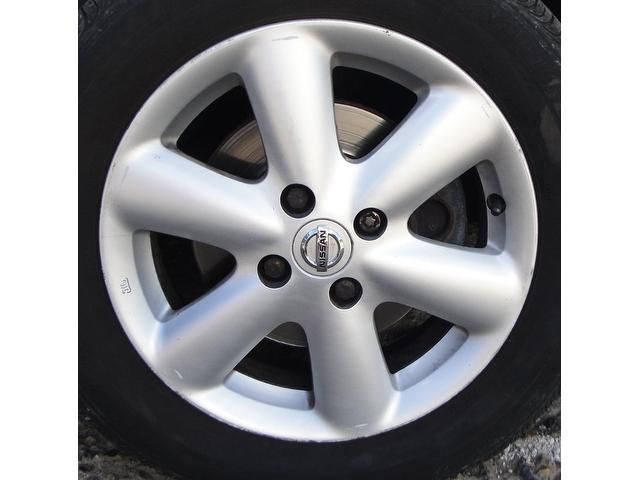 2006 Nissan Note 1.6 16v SE 5dr image 7