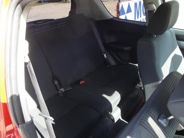 2008 Suzuki Swift 1.3 Attitude 3dr image 6