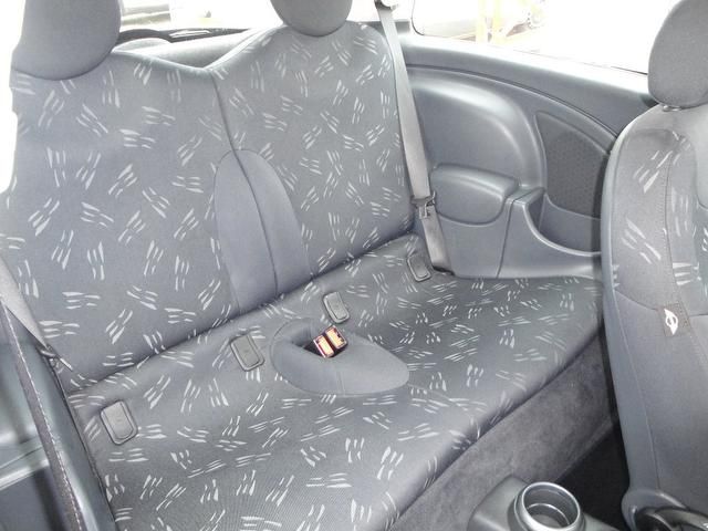 2005 MINI Hatch One 1.6 One 3dr image 6