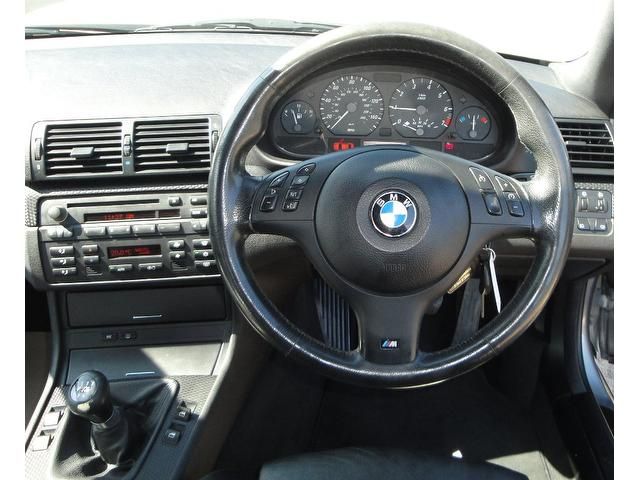 2005 BMW 3 SERIES 2.0 318Ci Sport 2dr image 5