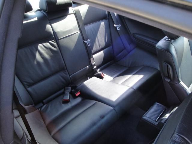 2005 BMW 3 SERIES 2.0 318Ci Sport 2dr image 6