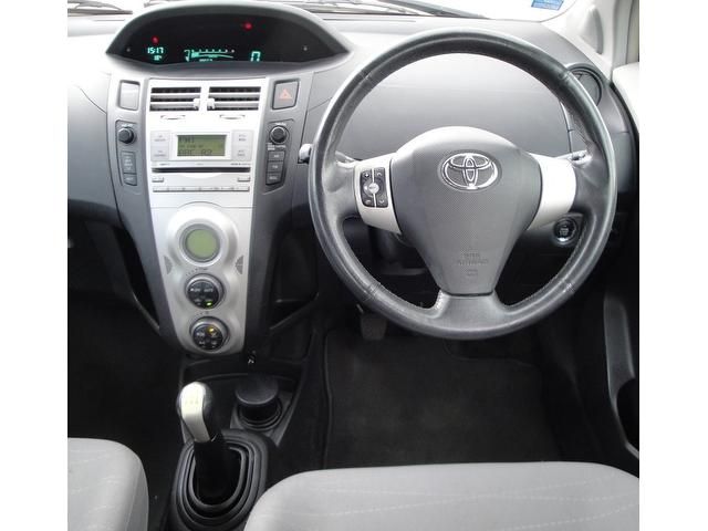 Toyota Yaris 1.4 D-4D T Spirit 5dr image 5