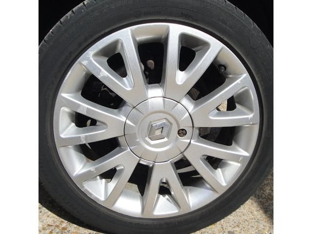 2006 Renault Clio 1.5 dCi Dynamique S 3dr image 7