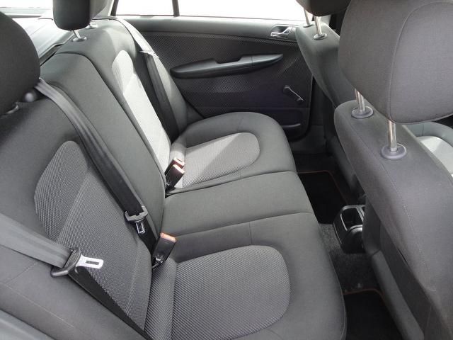 2005 Skoda Fabia 1.4 TDI PD Ambiente 5dr image 6