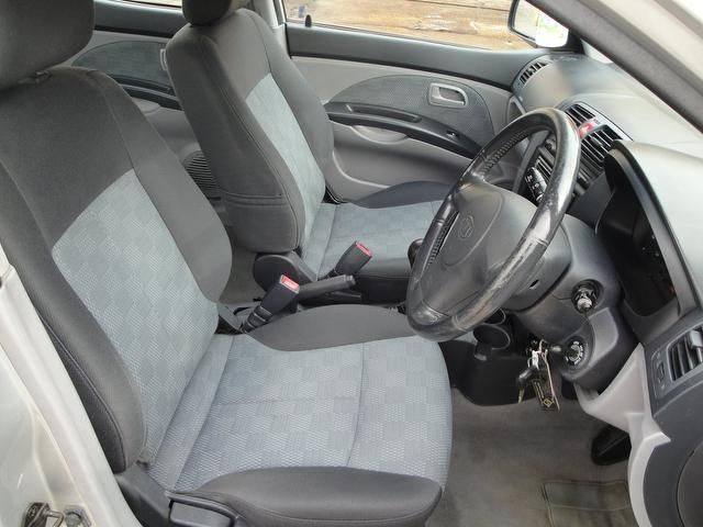 2006 KIA Picanto 1.1 LX 5dr image 5