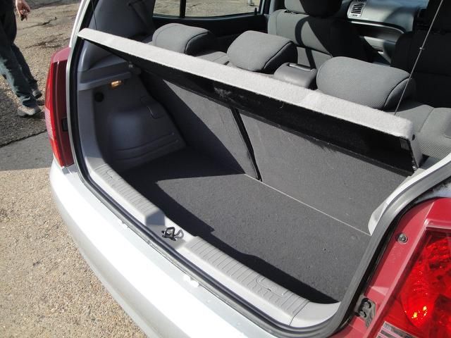 2006 KIA Picanto 1.1 LX 5dr image 7