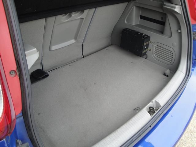 2004 Daewoo Tacuma 2.0 CDX 5dr image 7