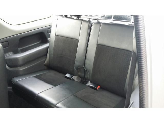 2007 Suzuki Jimny 1.3 JLX+ 3dr image 5