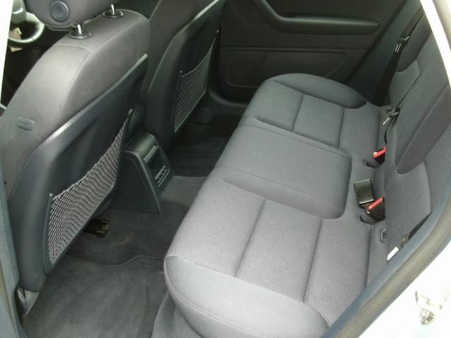 2006 Audi A3 1.9 TDI SE Sportback 5dr image 6