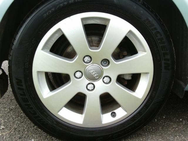 2006 Audi A3 1.9 TDI SE Sportback 5dr image 9