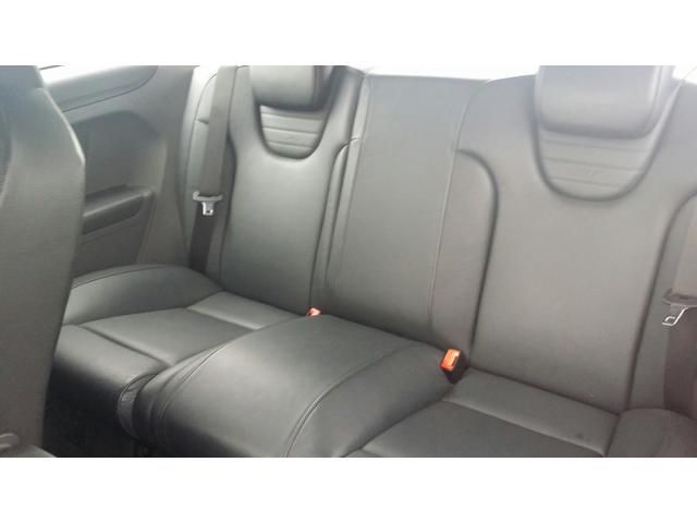 2005 Ford Focus 2.5 SIV ST 3 3dr image 5