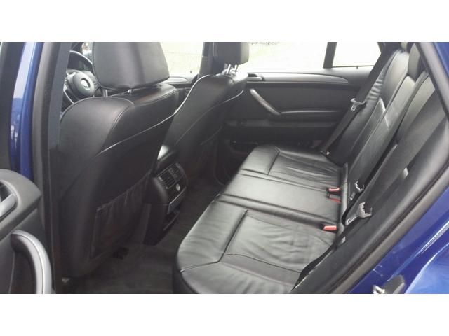 2006 BMW X5 3.0 d Sport Blue Sport Edition 5dr image 5