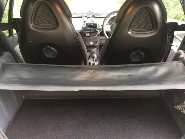 2002 Smart City 0.6 Pure 3dr image 7