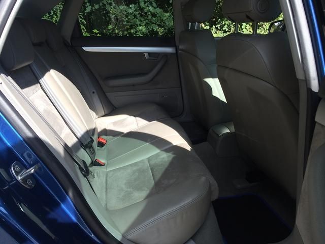 2005 Audi A4 2.0 TDI S Line 4dr image 6