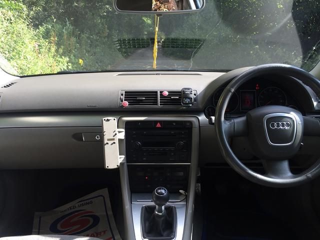 2005 Audi A4 2.0 TDI S Line 4dr image 7