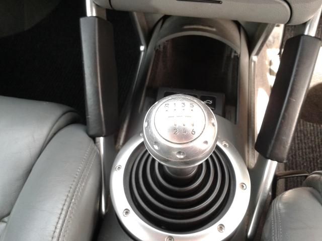 2002 Audi TT 1.8 T Quattro (225bhp) image 6