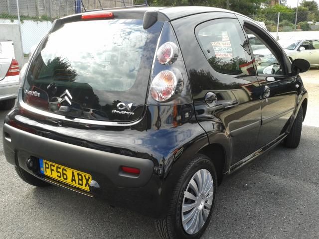 2007 Citroen C1 1.0 i Rhythm image 3