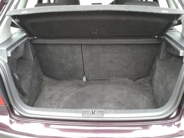 2002 Volkswagen Polo 1.4 S 5dr (a/c) image 7