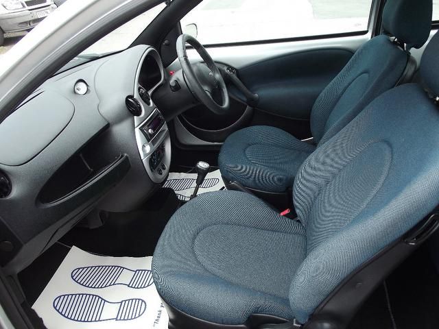 2005 Ford KA 1.3 Collection 3dr image 6