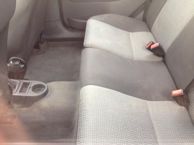 2005 Vauxhall Corsa 1.0 i Life 5dr image 5