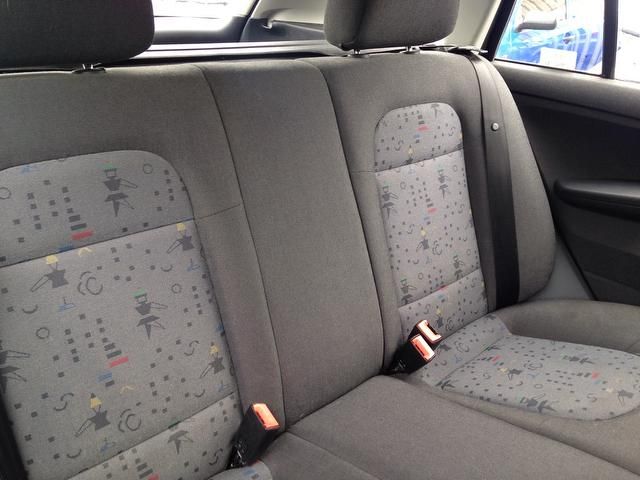 2004 Skoda Fabia 1.9 SDI Classic 5dr image 7