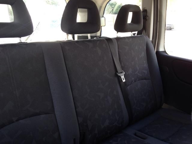 2005 Mercedes-Benz Vaneo 1.6 Ambiente 5dr image 7