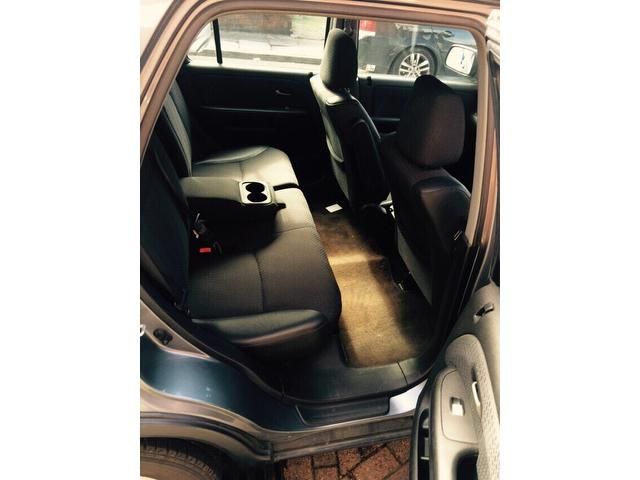 2004 Honda Cr-V 2.0 i VTEC SE Station Wagon 5dr image 4