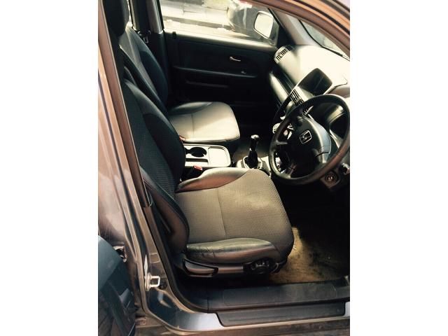 2004 Honda Cr-V 2.0 i VTEC SE Station Wagon 5dr image 5