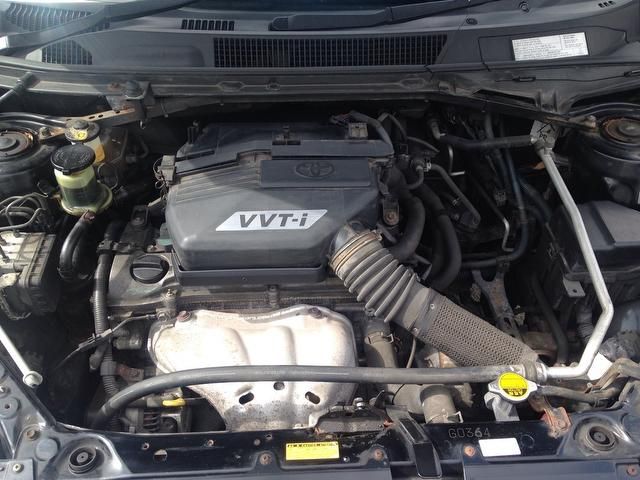 2004 Toyota RAV4 2.0 VVT-i XT3 5dr image 8