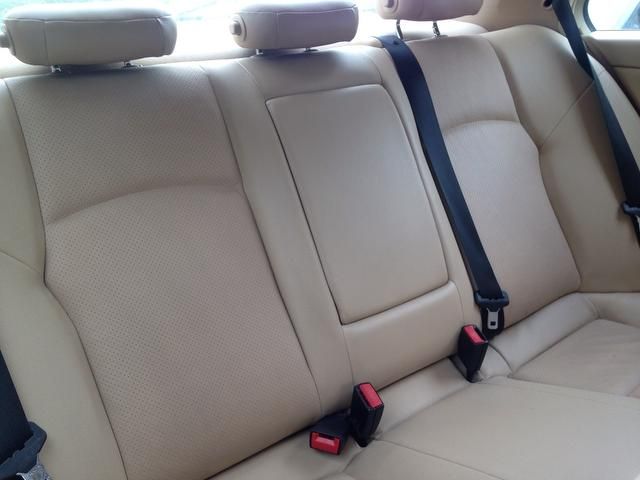 2003 Mercedes-Benz C Class 1.8 C180 Kompressor Classic SE 4dr image 7