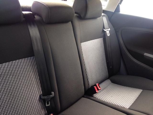 2008 Seat Ibiza 1.2 12v Reference 5dr image 8