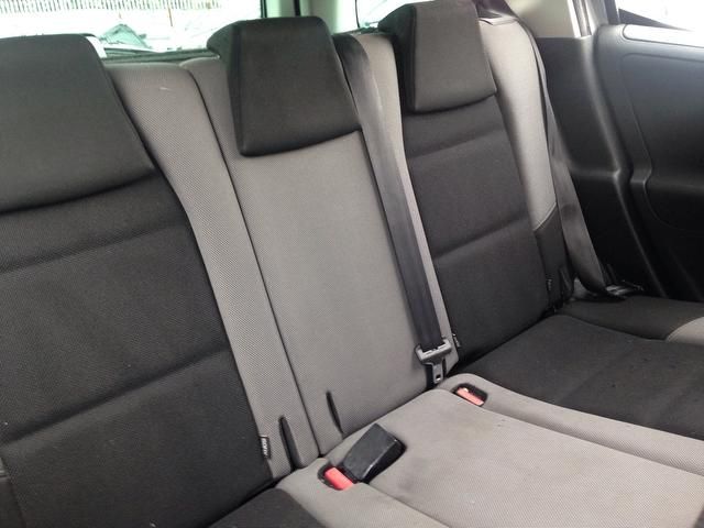 2008 Peugeot 207 SW 1.4 VTi Sport 5dr image 7