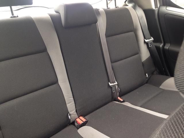 2008 Peugeot 207 1.4HDI S 5dr image 8