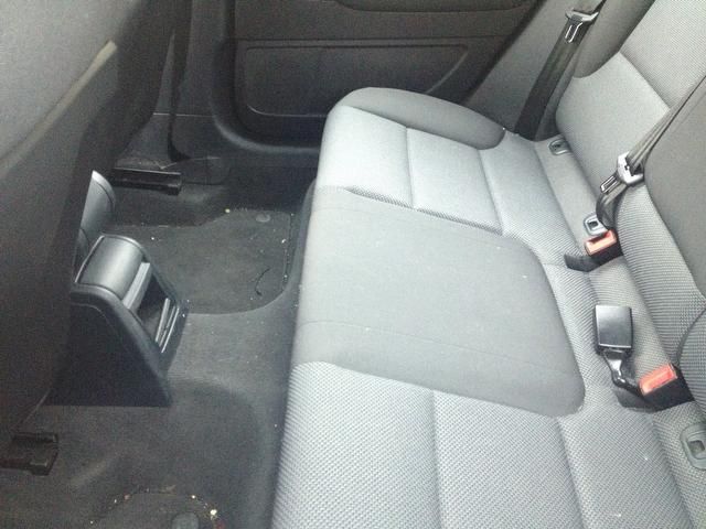 2010 Audi A3 1.6 TDI SE Sportback 5dr image 6