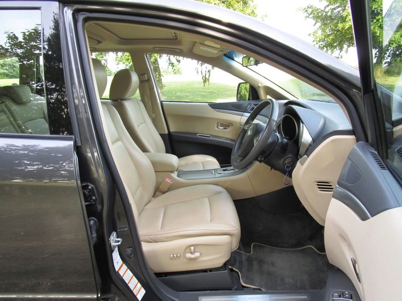 2006 Subaru Tribeca SE 7STR image 7