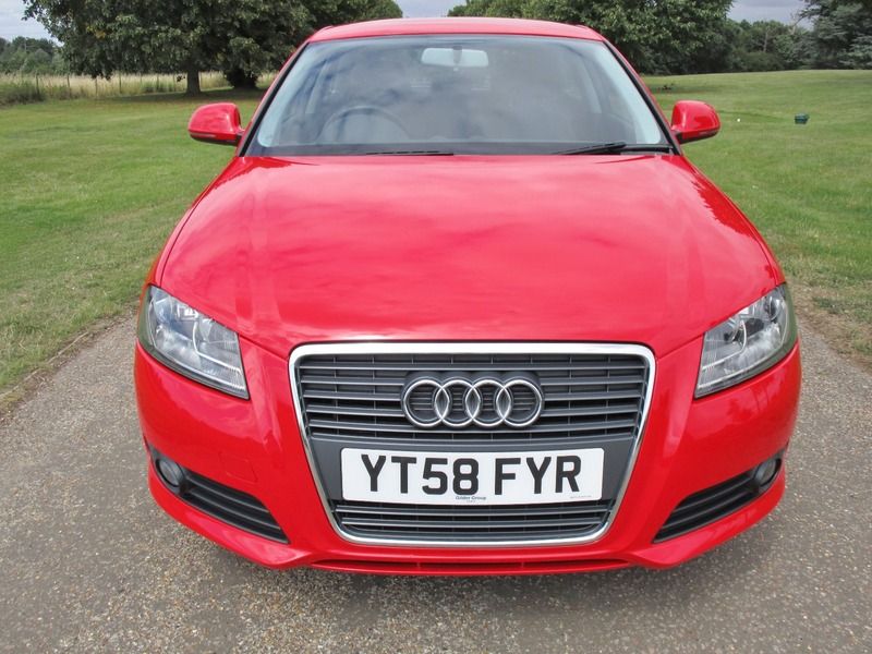 2008 Audi A3 Tfsi SE image 2