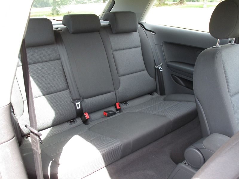 2008 Audi A3 Tfsi SE image 6