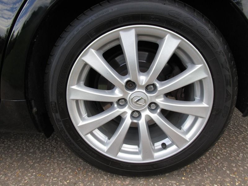 2007 Lexus IS 250 SE image 8