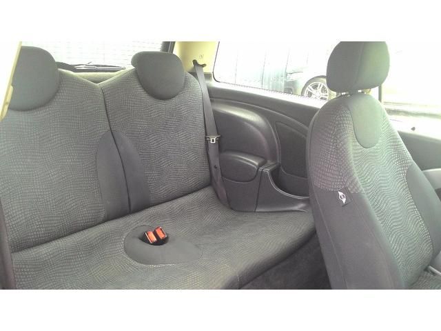 2002 MINI Hatch Cooper 1.6 Cooper 3dr image 5
