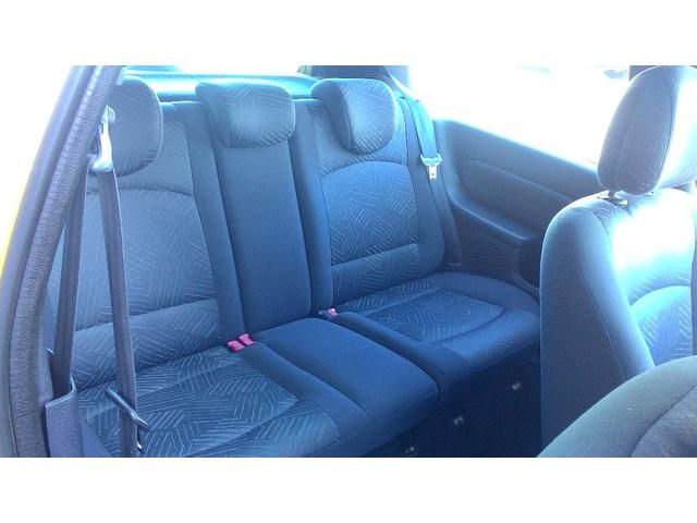 2002 Renault Clio 1.2 16v Dynamique 3dr image 6