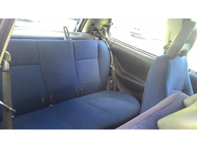 2005 Fiat Punto 1.2 8v Sole Limited Edition 3dr image 5