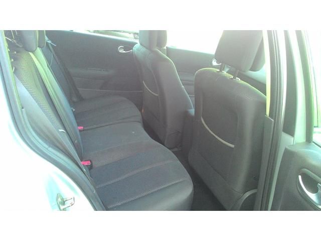 2005 Renault Megane 1.6 VVT Dynamique 5dr image 6