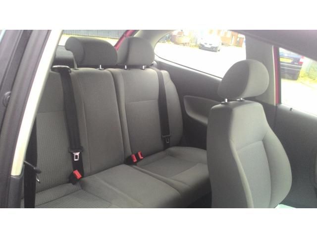 2003 Seat Ibiza 1.4 S 3dr image 6