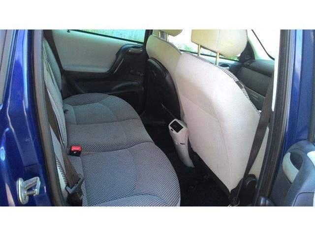 2004 Fiat Stilo 1.9 JTD Dynamic 5dr image 6